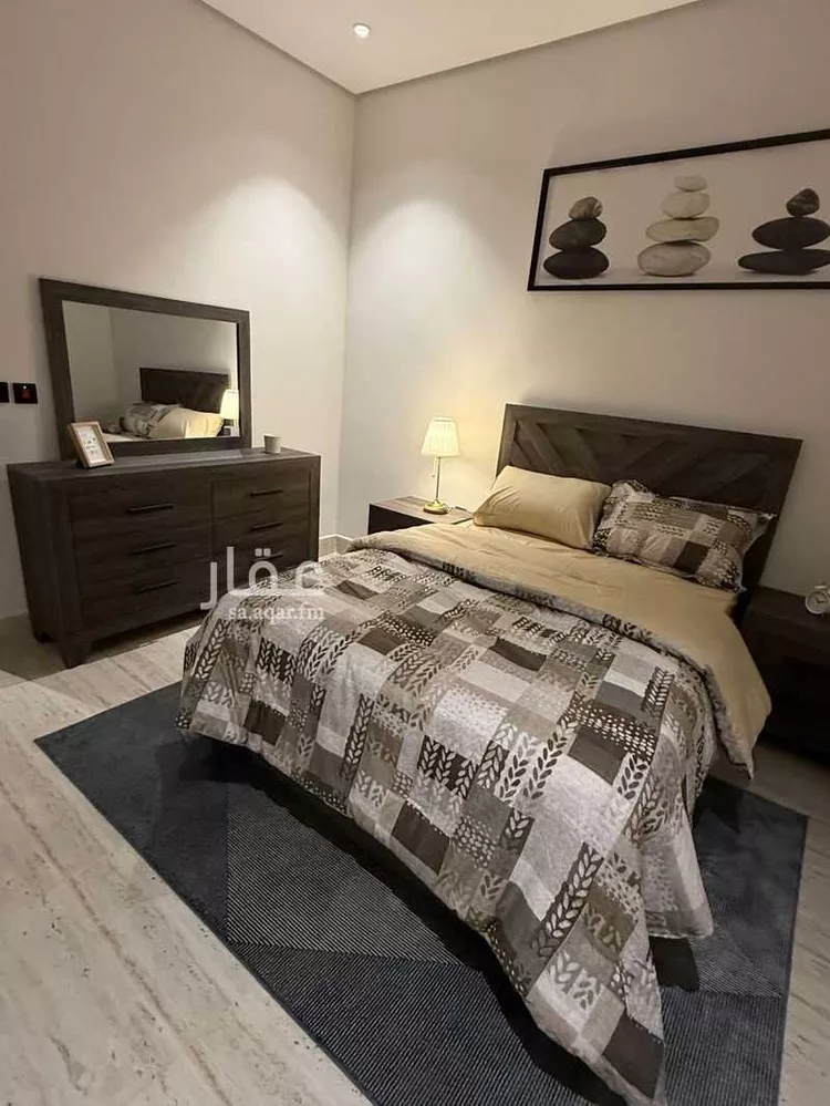 شقة للإيجار في شارع علي الأنصاري, حي الحمراء, مدينة الرياض, منطقة الرياض صورة 4