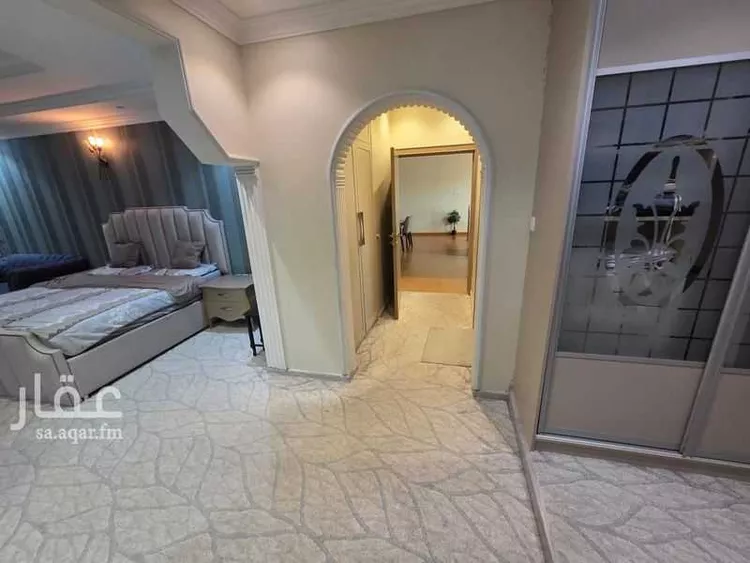 شقة للإيجار في شارع المزاريع, حي اليرموك, مدينة الرياض, منطقة الرياض صورة 4