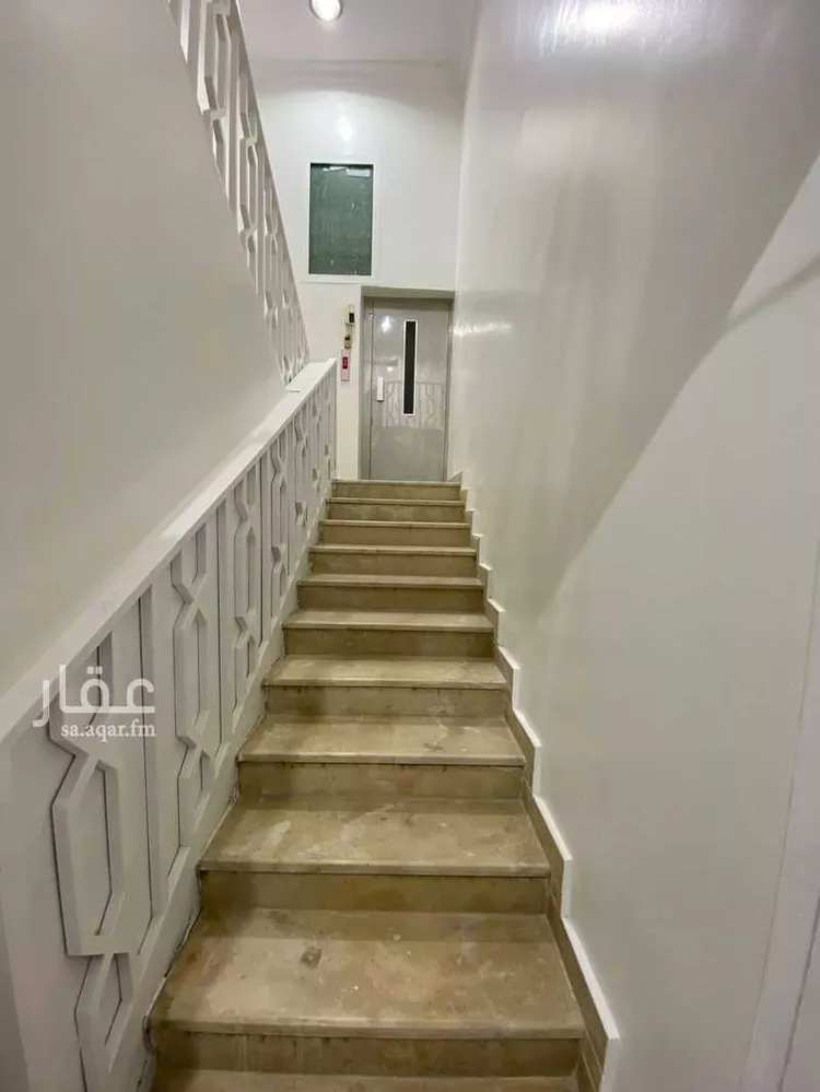 شقة للإيجار في شارع الظاهر, حي إشبيلية, مدينة الرياض, منطقة الرياض صورة 5