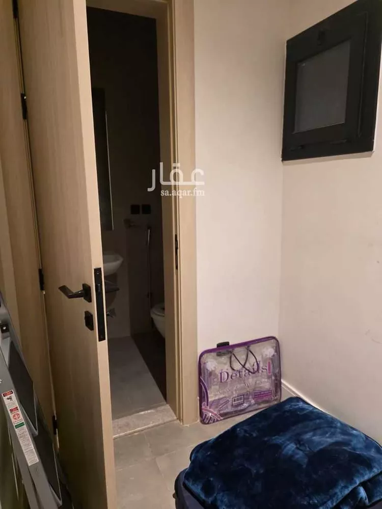 شقة للإيجار في شارع الحلفاء, حي الحمراء, مدينة الرياض, منطقة الرياض صورة 2