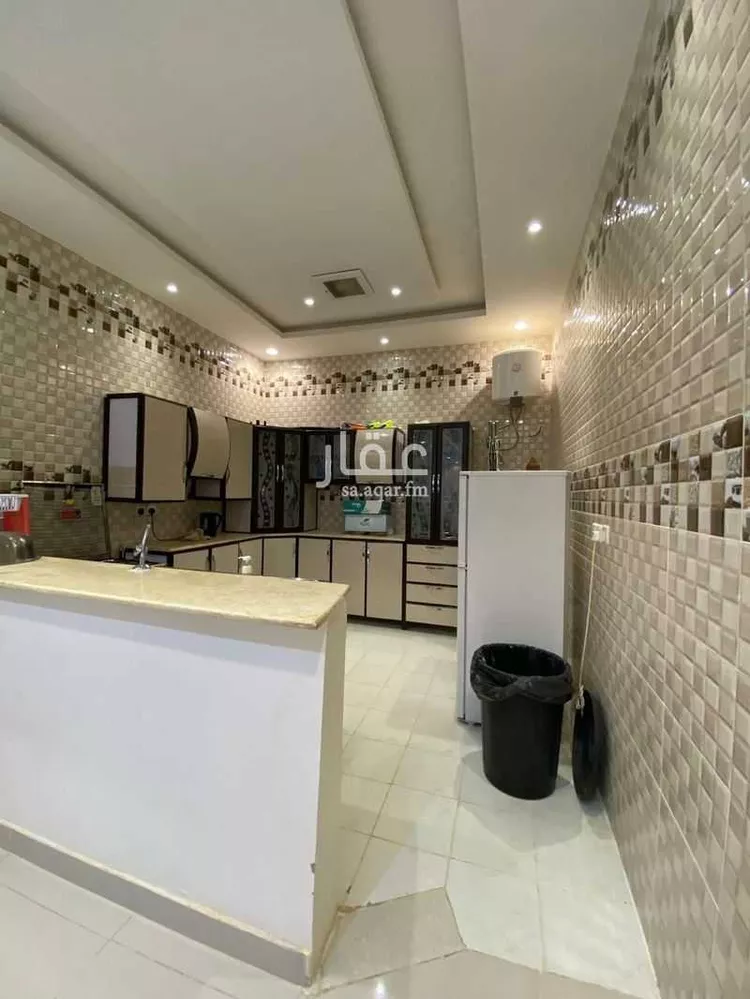 استراحة للإيجار في شارع قدامة بن جعفر, حي البيان, مدينة الرياض, منطقة الرياض صورة 5