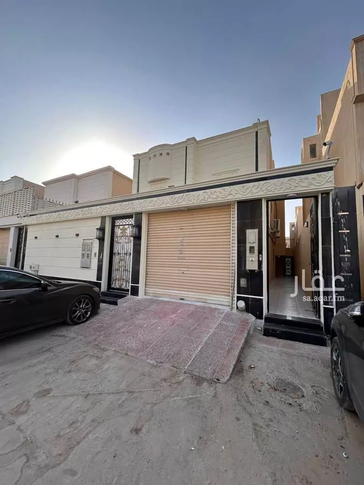 دور للبيع في شارع نخال, حي قرطبة, مدينة الرياض, منطقة الرياض صورة 3