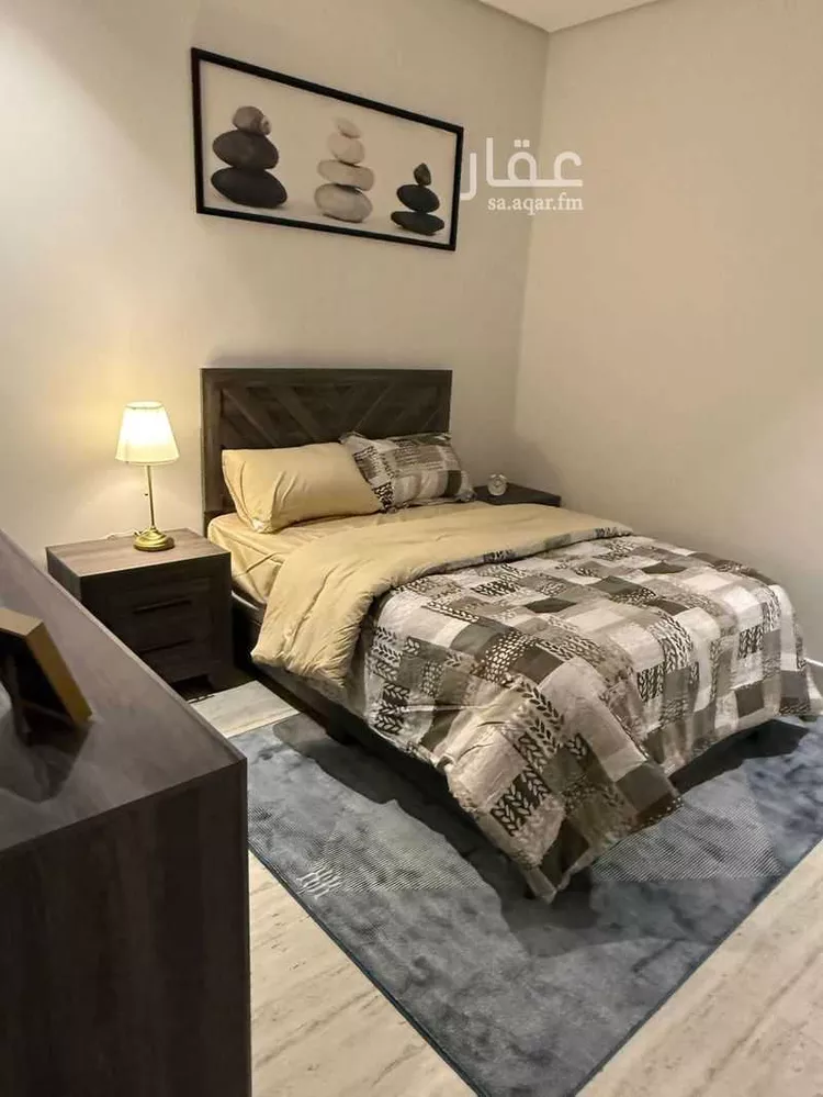 شقة للإيجار في شارع علي الأنصاري, حي الحمراء, مدينة الرياض, منطقة الرياض صورة 3