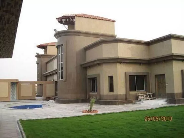 استراحة للبيع في شارع ثابت بن قمرة, حي المنار, مدينة الدمام, المنطقة الشرقية