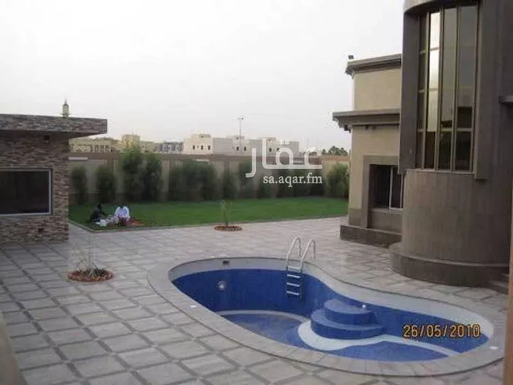 استراحة للبيع في شارع ثابت بن قمرة, حي المنار, مدينة الدمام, المنطقة الشرقية صورة 4