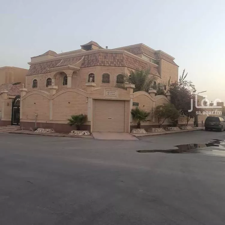 فيلا للبيع في شارع المخواه, حي ظهرة لبن, مدينة الرياض, منطقة الرياض صورة 4