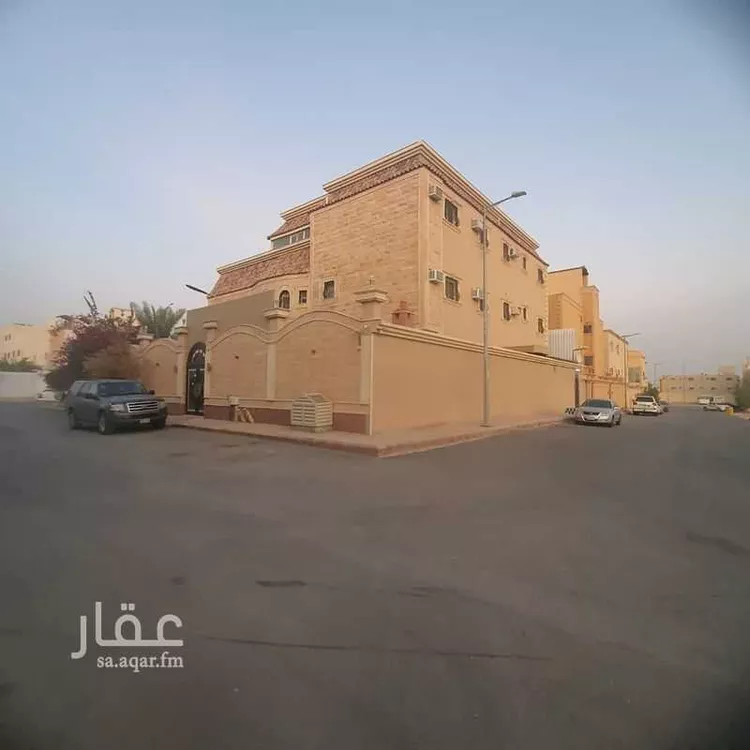 فيلا للبيع في شارع المخواه, حي ظهرة لبن, مدينة الرياض, منطقة الرياض صورة 5