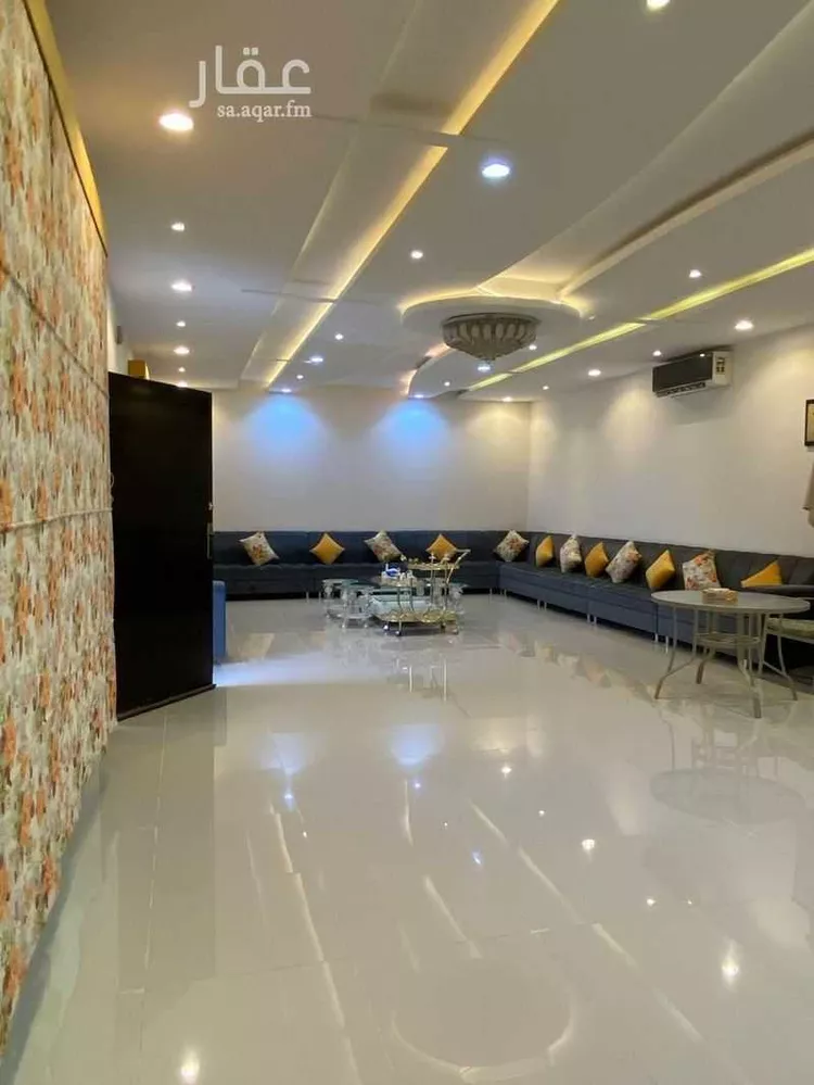 استراحة للإيجار في شارع قدامة بن جعفر, حي البيان, مدينة الرياض, منطقة الرياض صورة 4