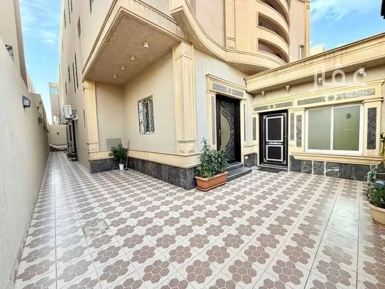 فيلا للبيع في شارع رآمة
, حي قرطبة, مدينة الرياض, منطقة الرياض صورة 4