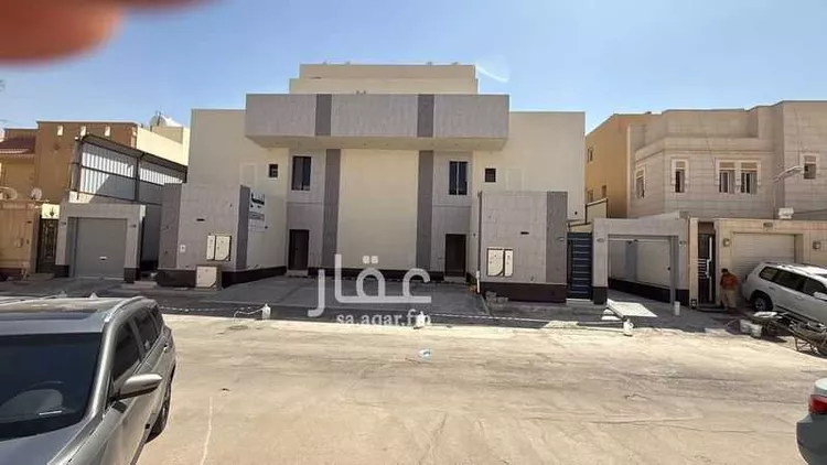 Floor for Sale in Riyadh Ishbiliyah