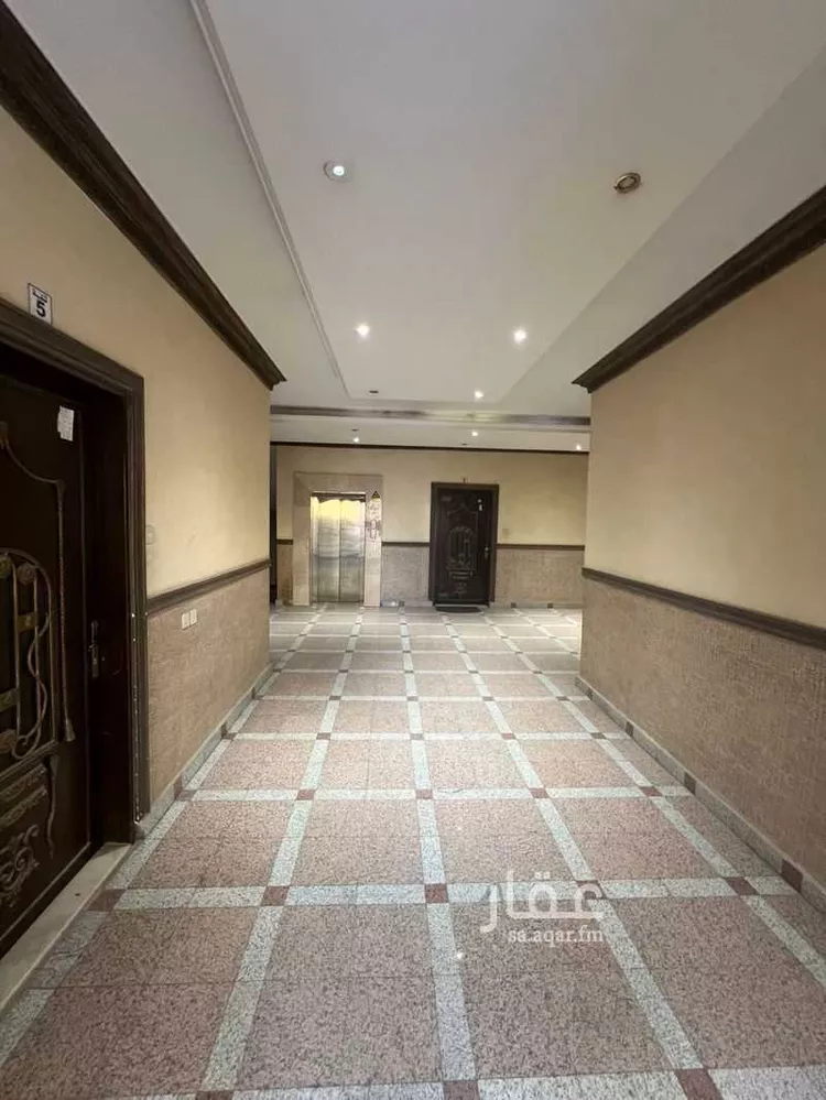 شقة للإيجار في شارع المبارك بن أبي غالب, حي القدس, مدينة الرياض, منطقة الرياض صورة 3