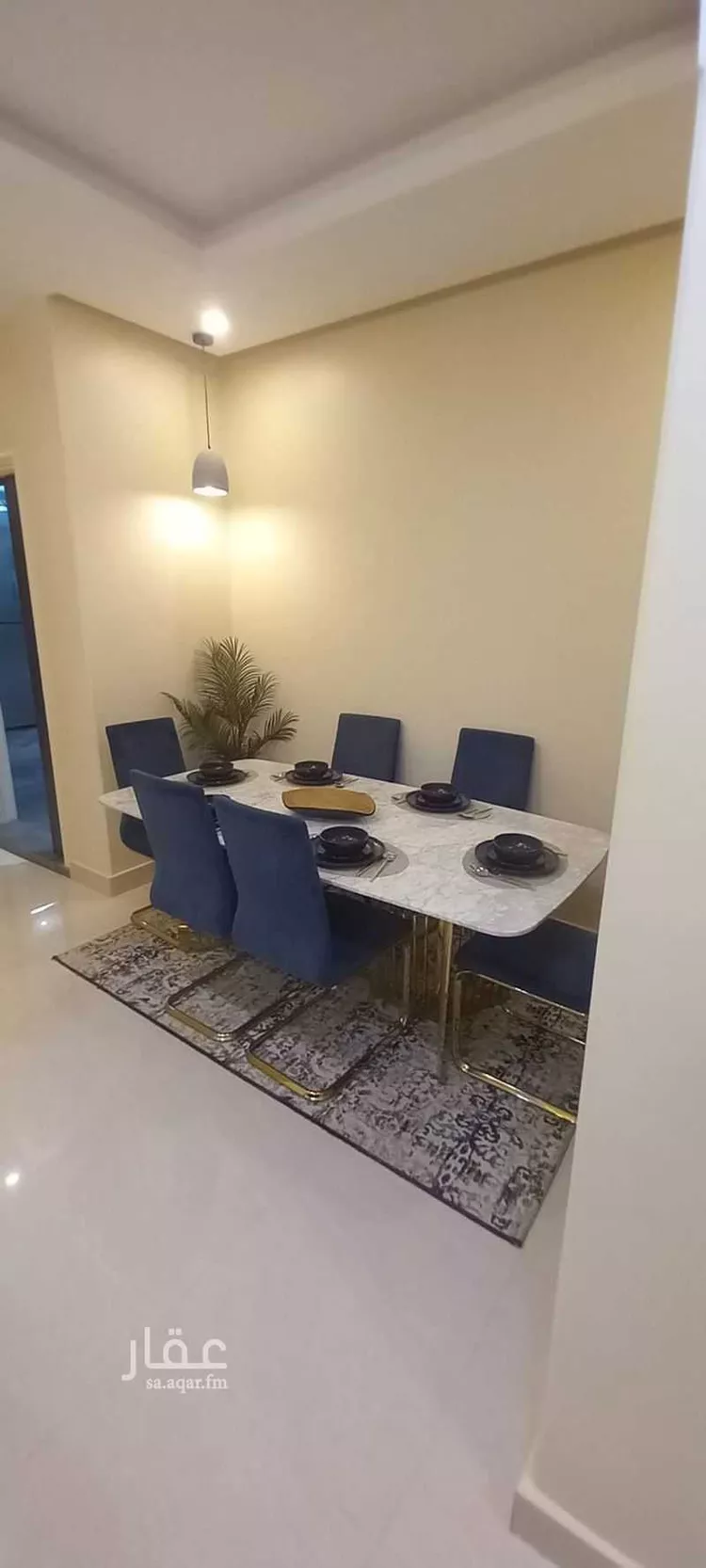 شقة للإيجار في شارع عبدالله بن مرخان, حي قرطبة, مدينة الرياض, منطقة الرياض صورة 2