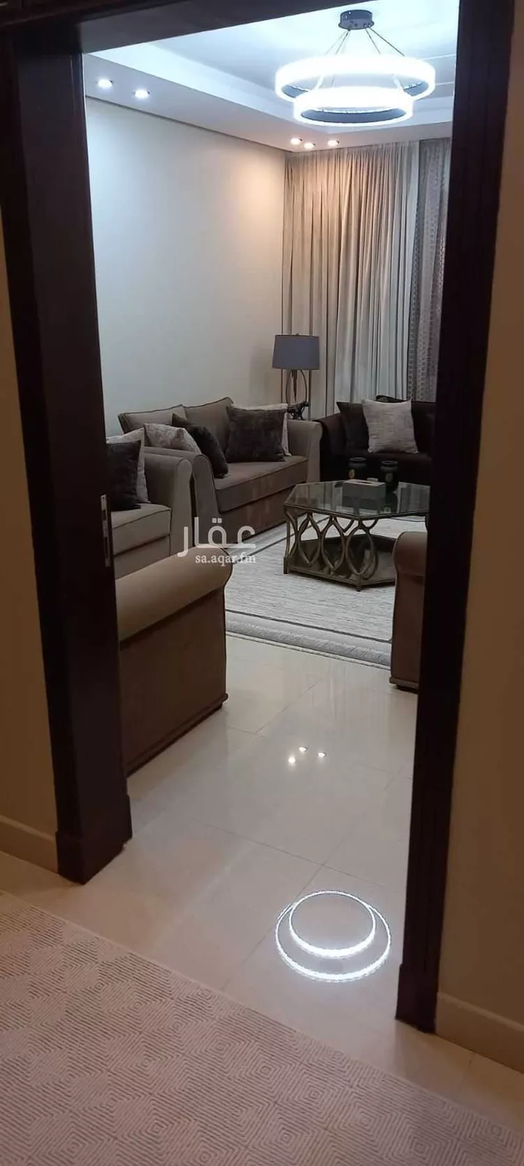 شقة للإيجار في شارع عبدالله بن مرخان, حي قرطبة, مدينة الرياض, منطقة الرياض صورة 5