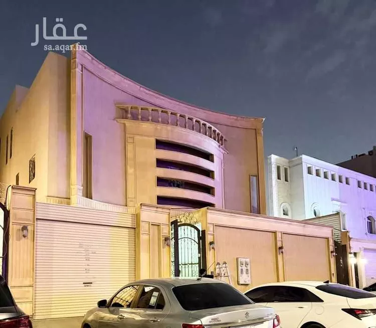 فيلا للبيع في شارع رآمة
, حي قرطبة, مدينة الرياض, منطقة الرياض 6