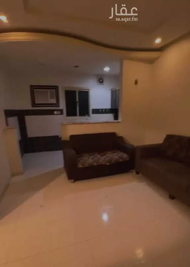 Apartment for Rent in Riyadh Ishbiliyah