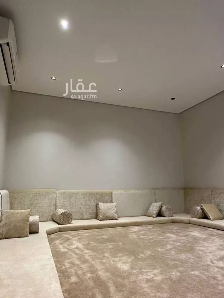 شقة للإيجار في شارع عبدالسلام المخزومي, حي الروضة, مدينة الرياض, منطقة الرياض