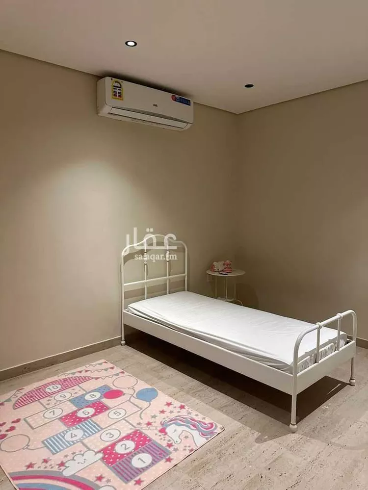 شقة للإيجار في شارع عبدالسلام المخزومي, حي الروضة, مدينة الرياض, منطقة الرياض صورة 4