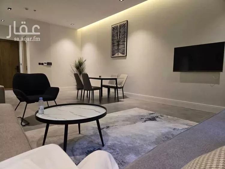 شقة للإيجار في شارع الحلفاء, حي الحمراء, مدينة الرياض, منطقة الرياض صورة 4