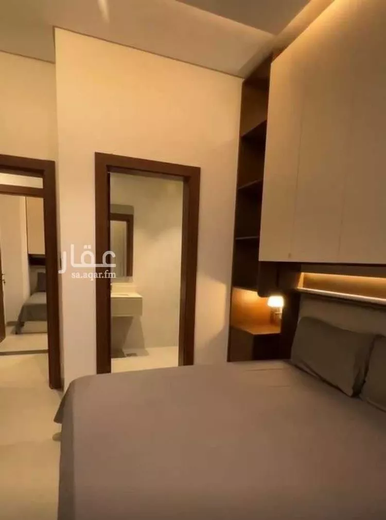 شقة للإيجار في شارع وادي حقيل, حي الصحافة, مدينة الرياض, منطقة الرياض صورة 4