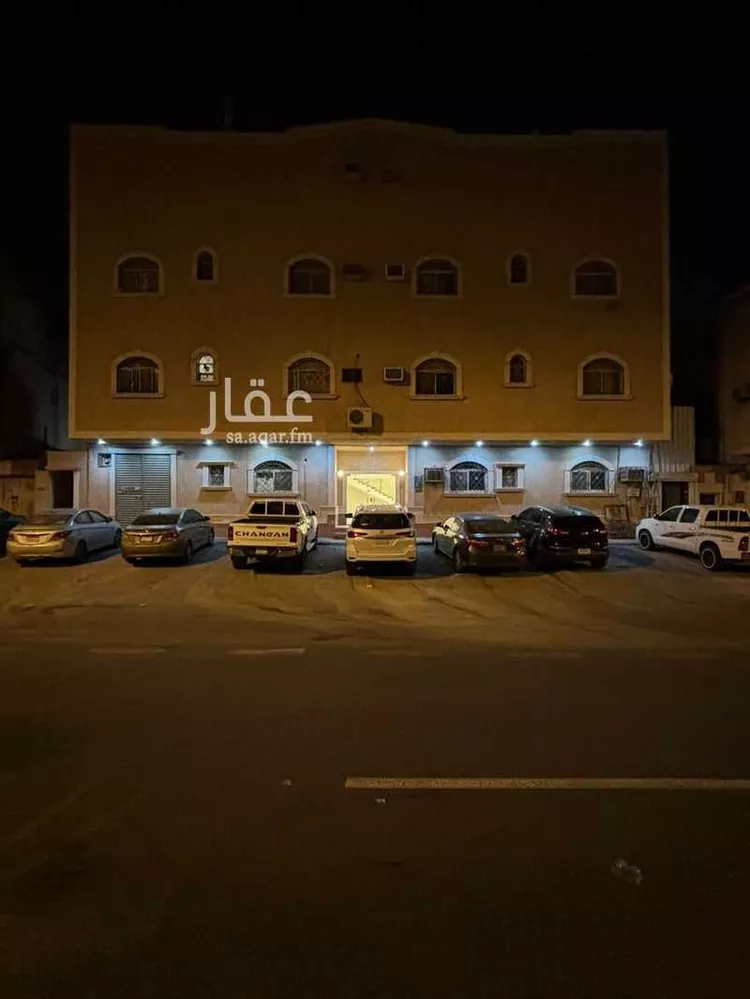 شقة للبيع في شارع المدارس, حي الحمراء, مدينة الرياض, منطقة الرياض