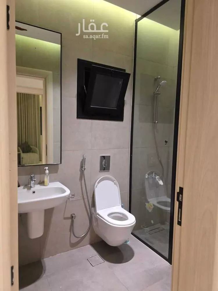 شقة للإيجار في شارع الحلفاء, حي الحمراء, مدينة الرياض, منطقة الرياض صورة 3