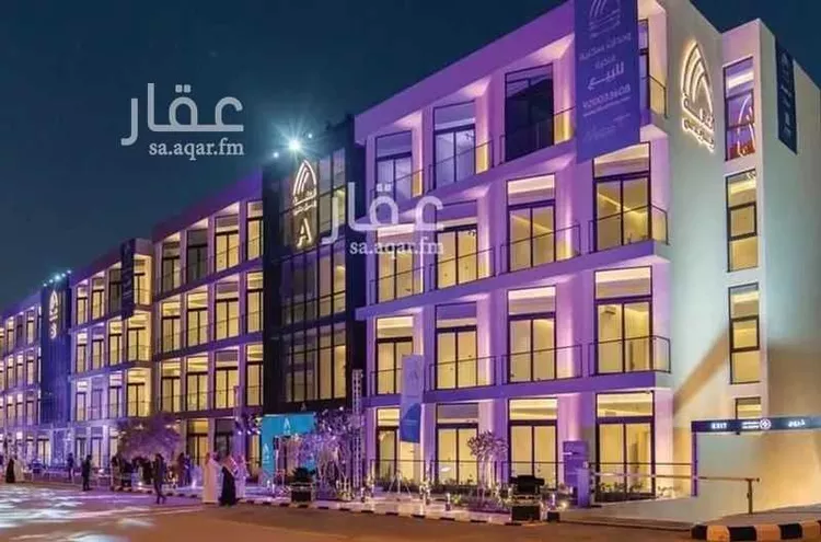 شقة للإيجار في شارع الحلفاء, حي الحمراء, مدينة الرياض, منطقة الرياض 1 صورة