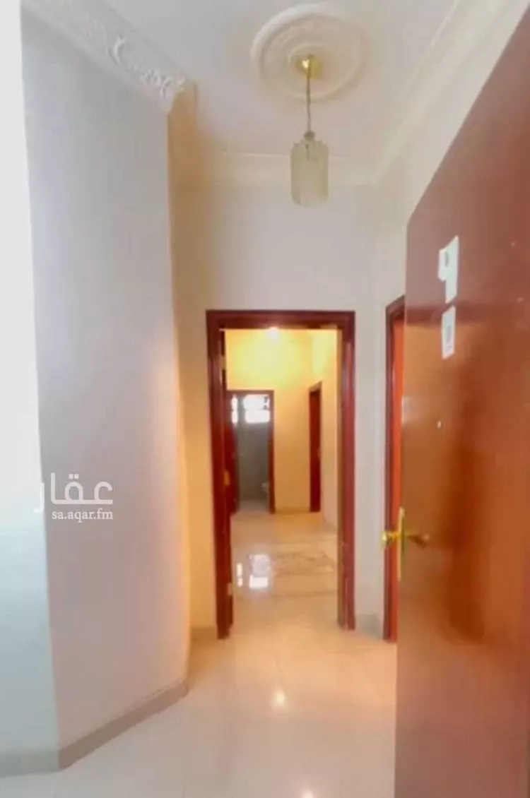 شقة للإيجار في شارع عبدالله بن رشيدان, حي الحمراء, مدينة الرياض, منطقة الرياض