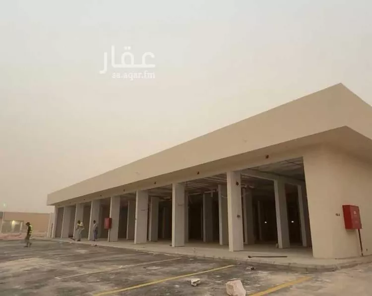 محل للإيجار في شارع وادي مليان, حي الجنادرية, مدينة الرياض, منطقة الرياض
