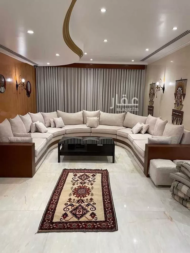 شقة للإيجار في شارع المبارك بن أبي غالب, حي القدس, مدينة الرياض, منطقة الرياض 22