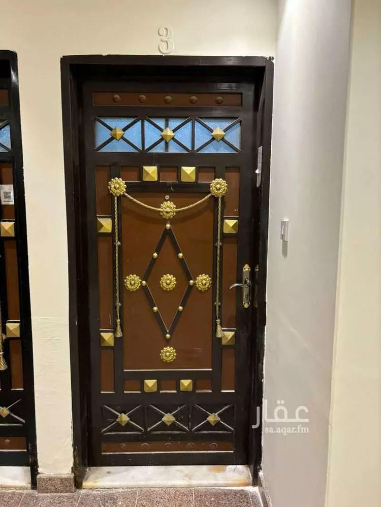 شقة للبيع في شارع المدارس, حي الحمراء, مدينة الرياض, منطقة الرياض صورة 5