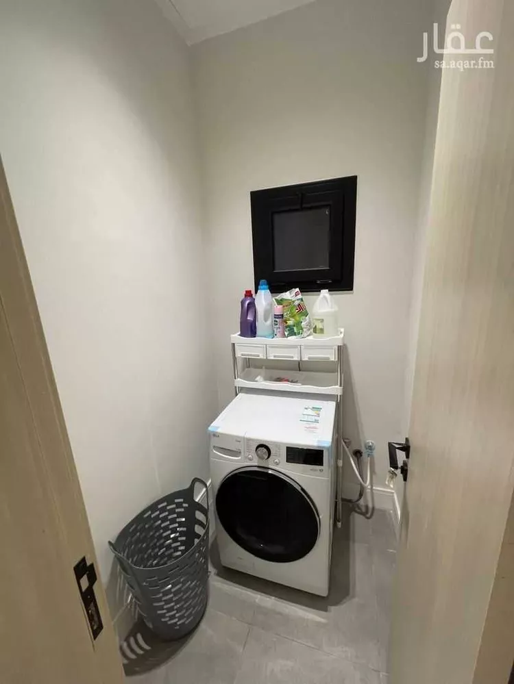 شقة للإيجار في شارع الحلفاء, حي الحمراء, مدينة الرياض, منطقة الرياض صورة 4