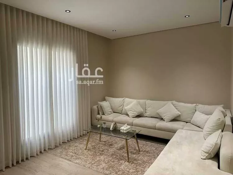 شقة للإيجار في شارع عبدالسلام المخزومي, حي الروضة, مدينة الرياض, منطقة الرياض صورة 3