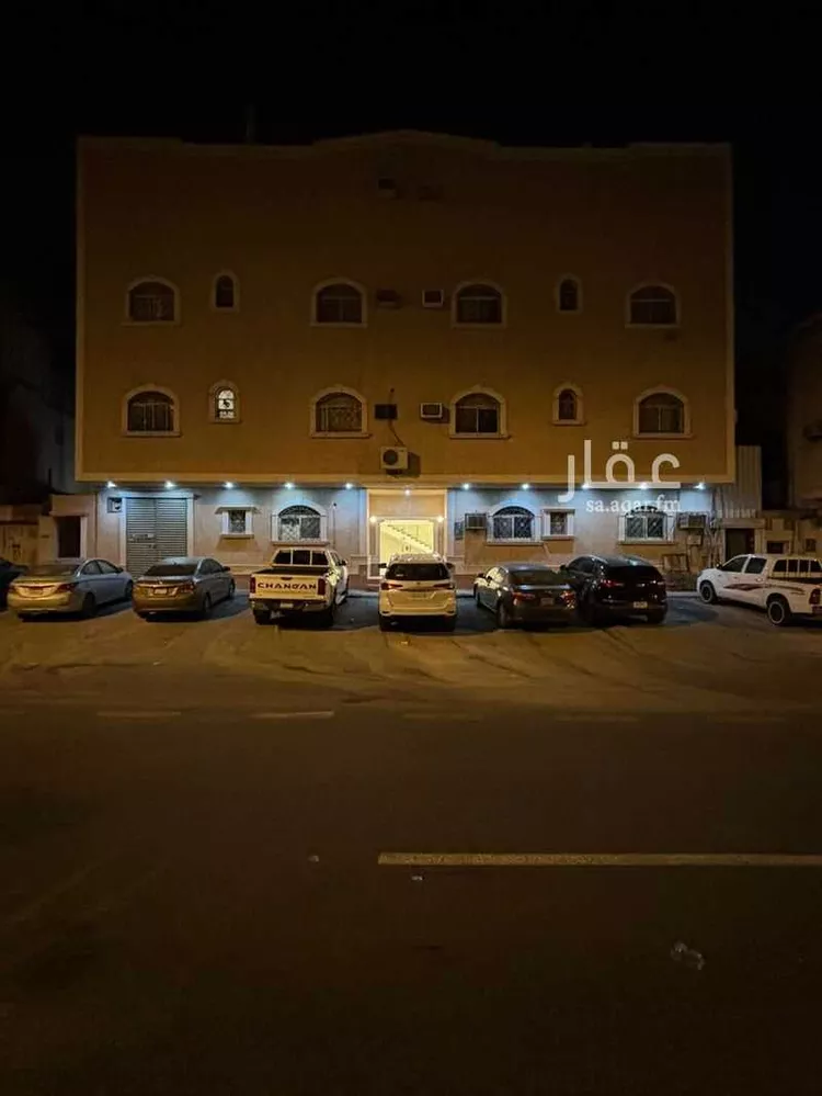 شقة للبيع في شارع المدارس, حي الحمراء, مدينة الرياض, منطقة الرياض