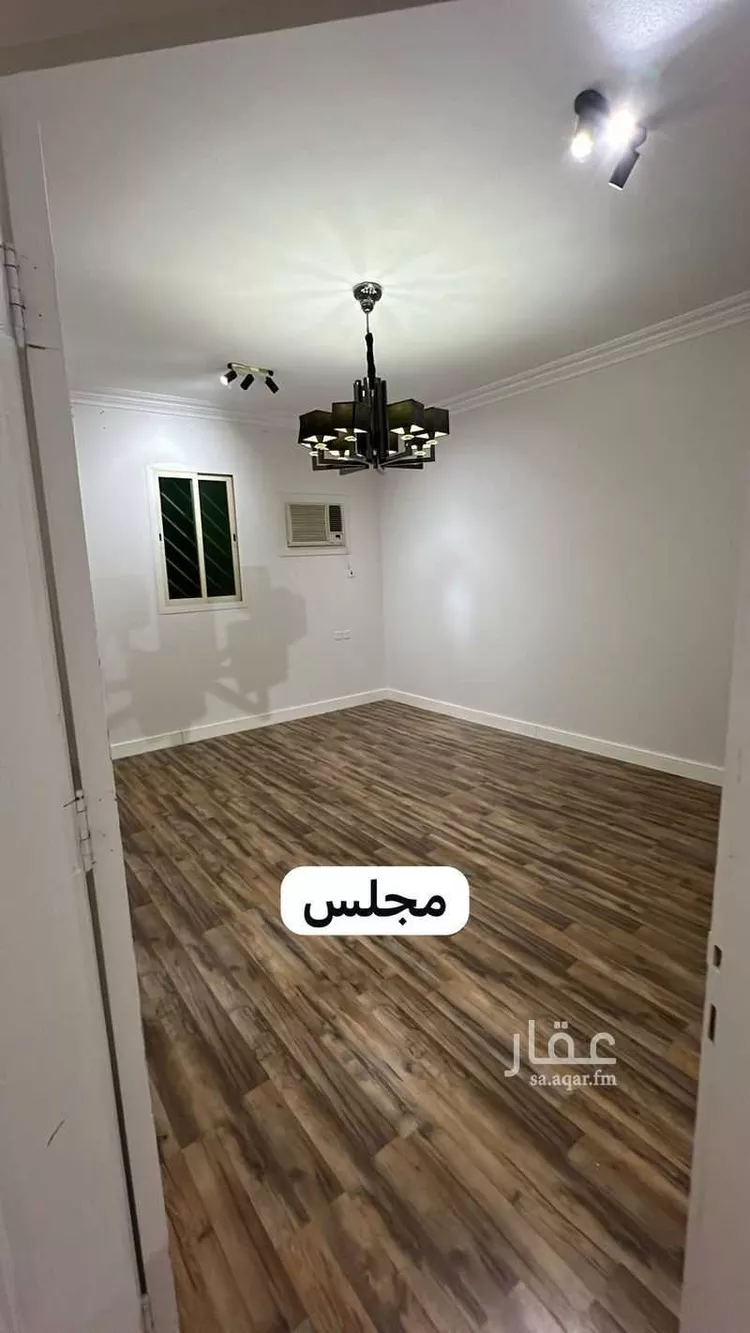 شقة للإيجار في شارع الشيخ ناصر بن سرحان بن منيخر, حي الحمراء, مدينة الرياض, منطقة الرياض صورة 4