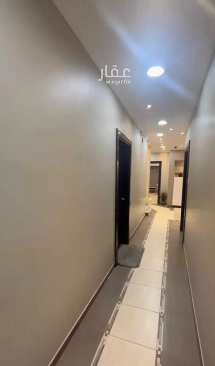 شقة للبيع في شارع البحار, حي الحمراء, مدينة الرياض, منطقة الرياض صورة 4