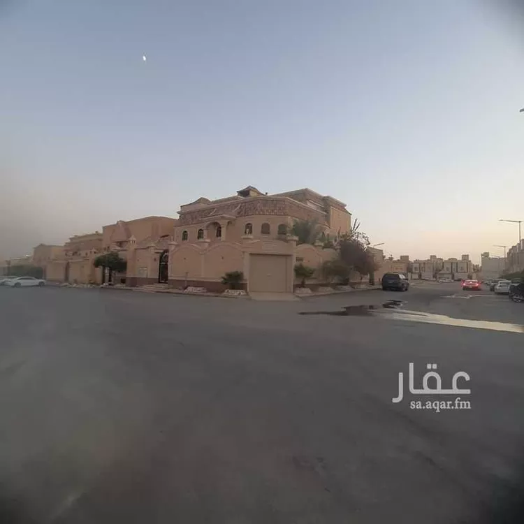 فيلا للبيع في شارع المخواه, حي ظهرة لبن, مدينة الرياض, منطقة الرياض صورة 2