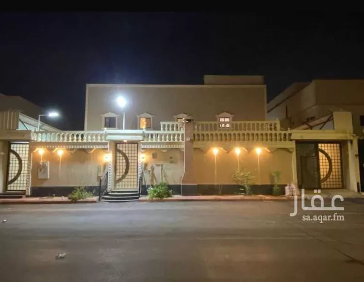 فيلا للبيع في شارع الدفاع, حي إشبيلية, مدينة الرياض, منطقة الرياض 1 صورة