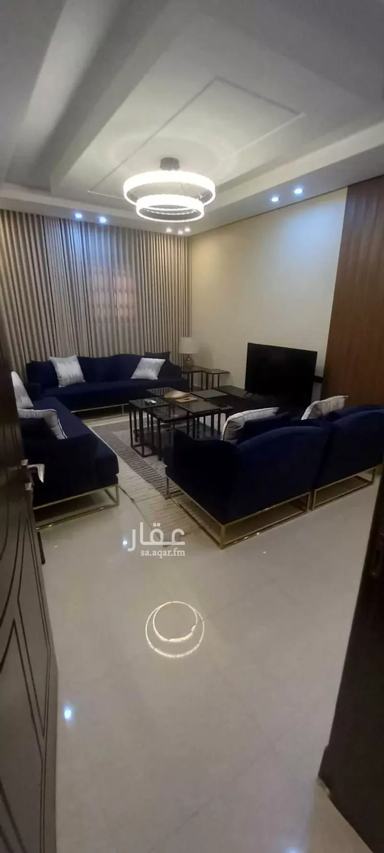 شقة للإيجار في شارع عبدالله بن مرخان, حي قرطبة, مدينة الرياض, منطقة الرياض صورة 4
