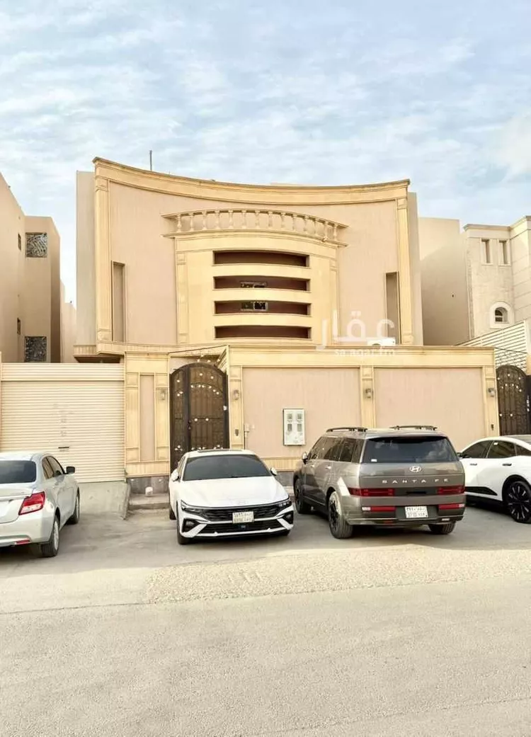 فيلا للبيع في شارع رآمة
, حي قرطبة, مدينة الرياض, منطقة الرياض 8