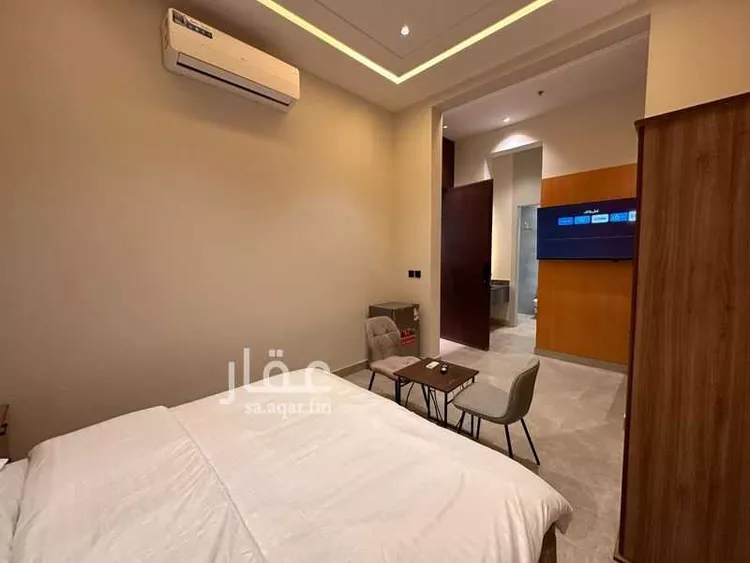 شقة للإيجار في شارع الشيخ جابر الاحمد الصباح, حي اليرموك, مدينة الرياض, منطقة الرياض 6
