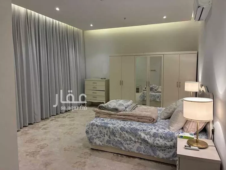 شقة للبيع في شارع الجمازية, حي إشبيلية, مدينة الرياض, منطقة الرياض