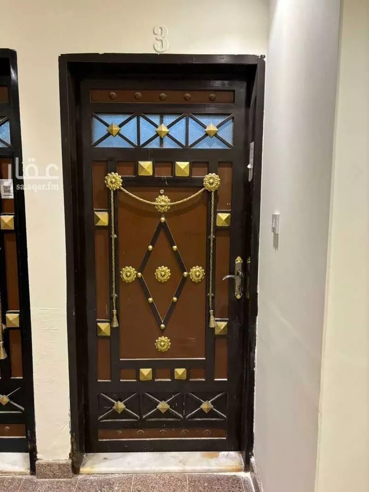 شقة للبيع في شارع المدارس, حي الحمراء, مدينة الرياض, منطقة الرياض صورة 5