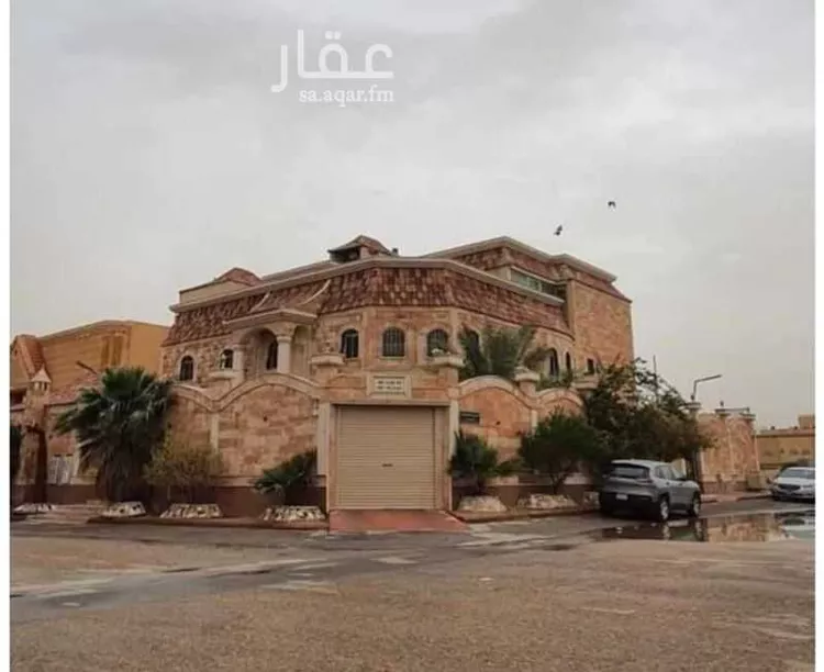 فيلا للبيع في شارع المخواه, حي ظهرة لبن, مدينة الرياض, منطقة الرياض 1 صورة