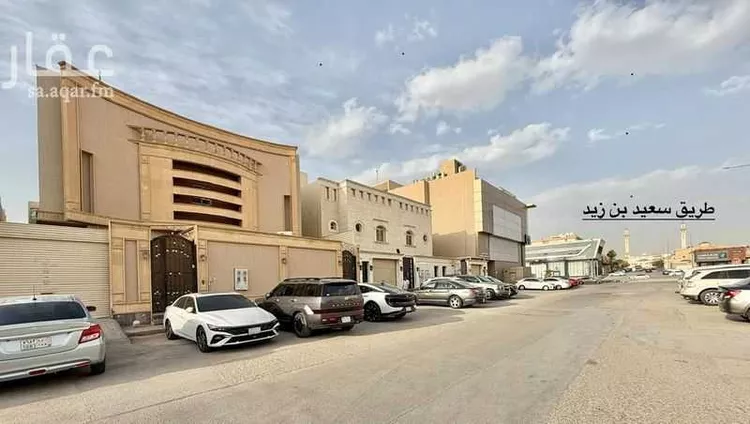 فيلا للبيع في شارع رآمة
, حي قرطبة, مدينة الرياض, منطقة الرياض 11