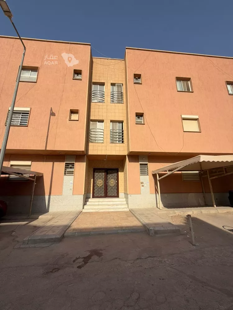 Apartment for Rent in Riyadh Al Yarmouk