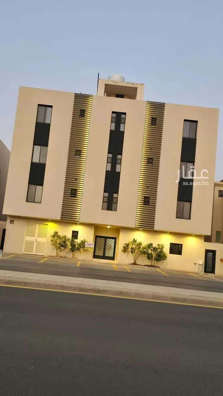 شقة للإيجار في شارع شرحبيل بن حسنة, حي المنار, مدينة الرياض, منطقة الرياض