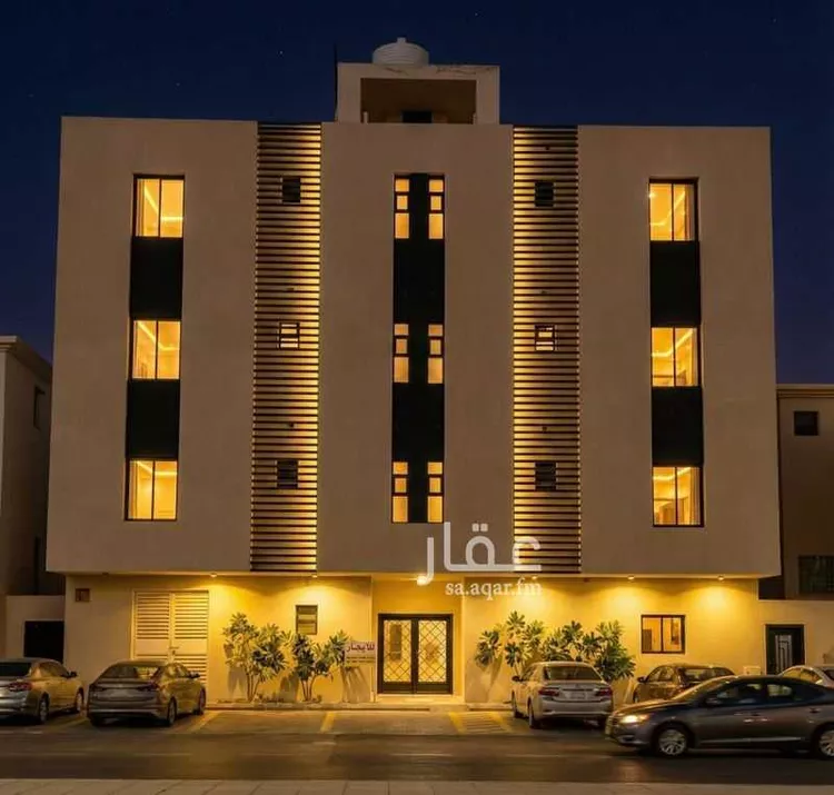 شقة للإيجار في شارع شرحبيل بن حسنة, حي المنار, مدينة الرياض, منطقة الرياض