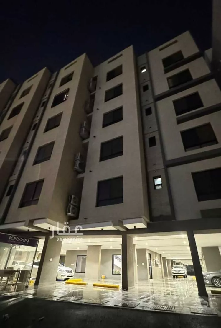 Apartment for Rent in Jeddah Al Jame'ah