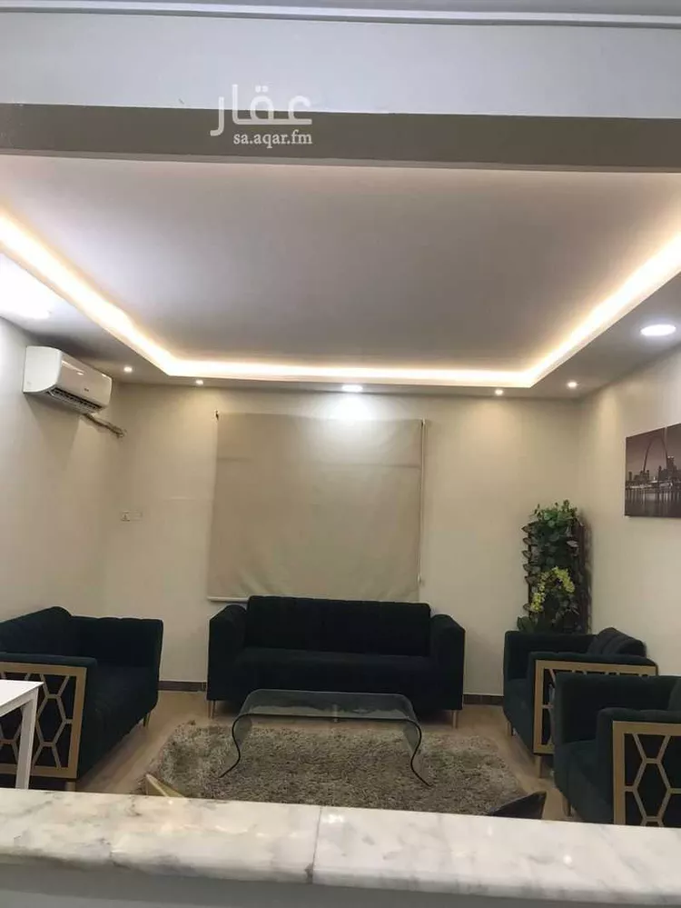 شقة للإيجار في شارع 6191706, حي المنتزة الغربي, مدينة بريده, منطقة القصيم صورة 5