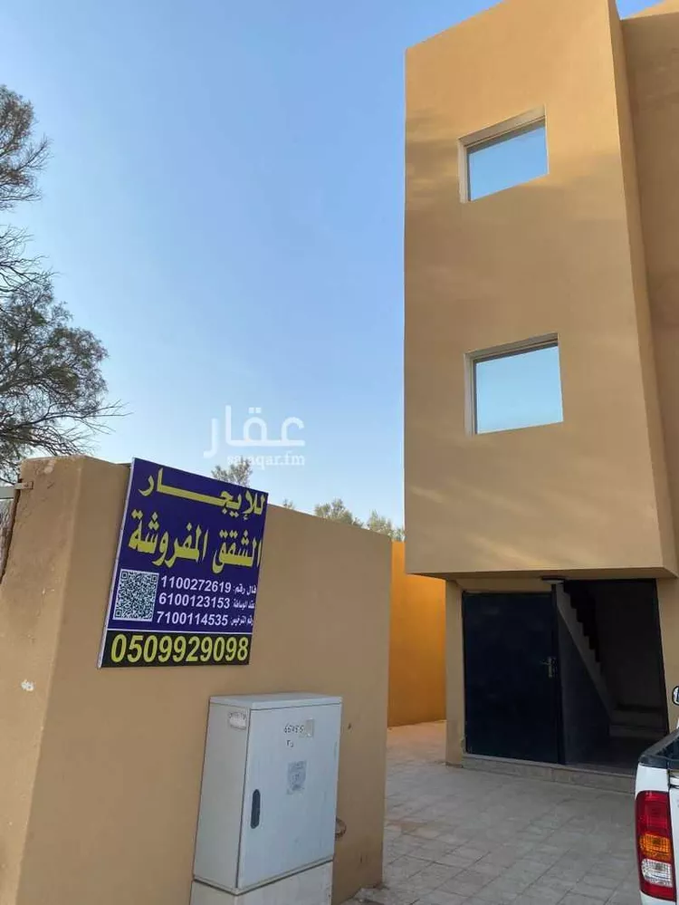 شقة للإيجار في شارع 4631194, حي السادة, مدينة بريدة, منطقة القصيم